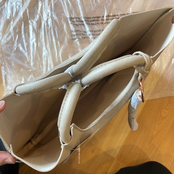 NWT Stone Bag from Ulta - Picture 5 of 5